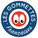 Les Gommettes Françaises